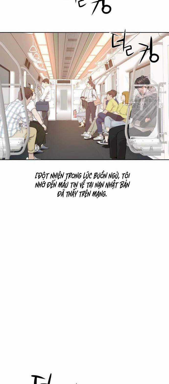 Thám Hiểm Giả Tài Ba Chapter 3 trang 35