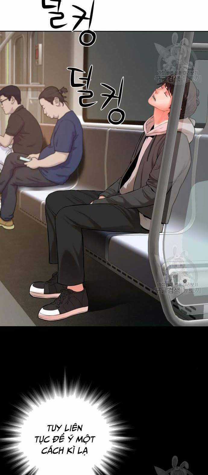 Thám Hiểm Giả Tài Ba Chapter 3 trang 36