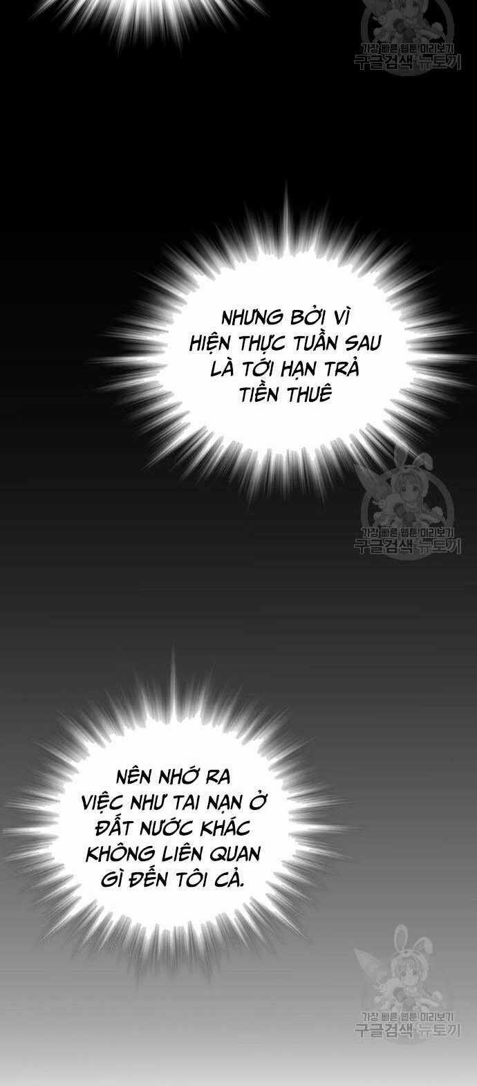 Thám Hiểm Giả Tài Ba Chapter 3 trang 37