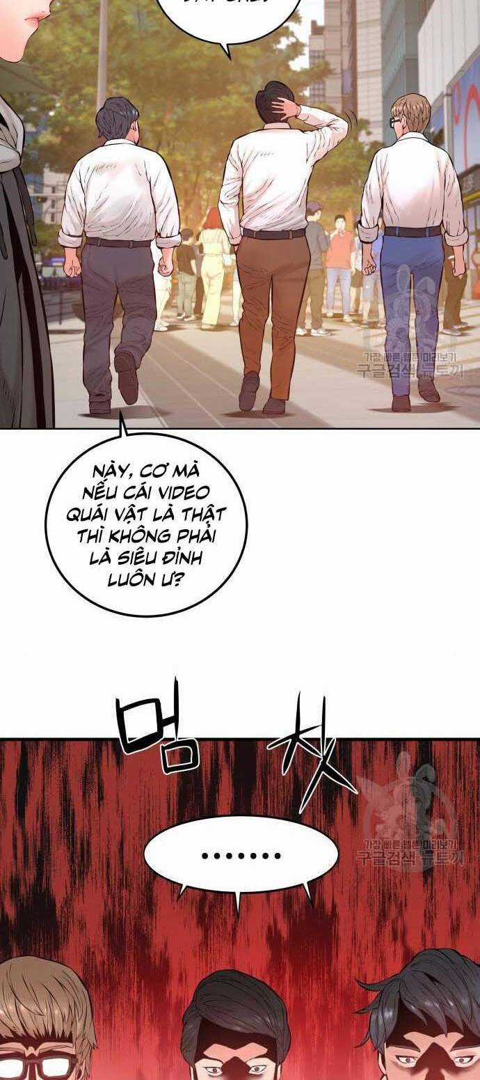 Thám Hiểm Giả Tài Ba Chapter 3 trang 4