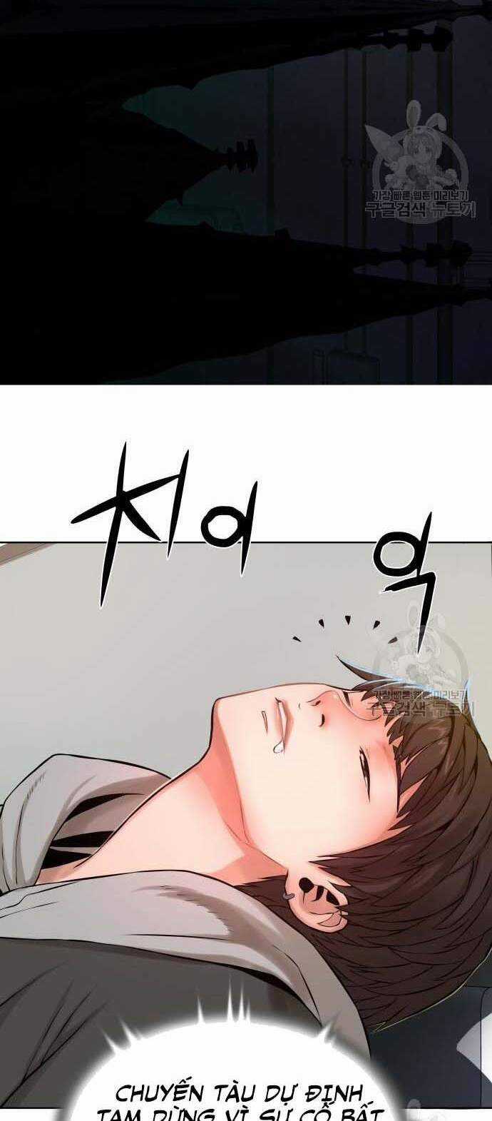 Thám Hiểm Giả Tài Ba Chapter 3 trang 44