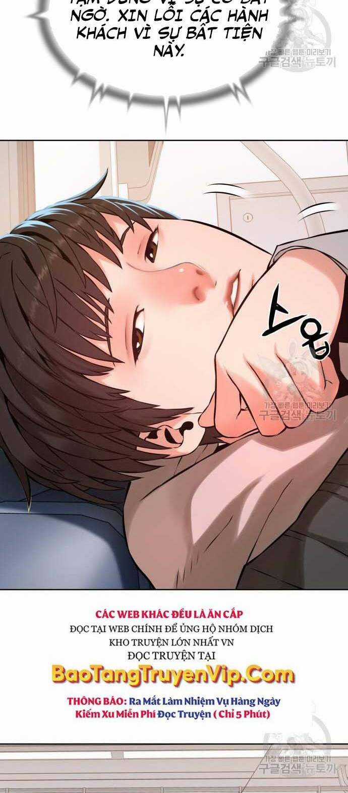 Thám Hiểm Giả Tài Ba Chapter 3 trang 45