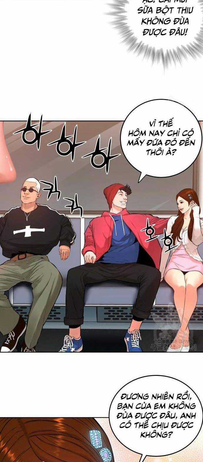 Thám Hiểm Giả Tài Ba Chapter 3 trang 47