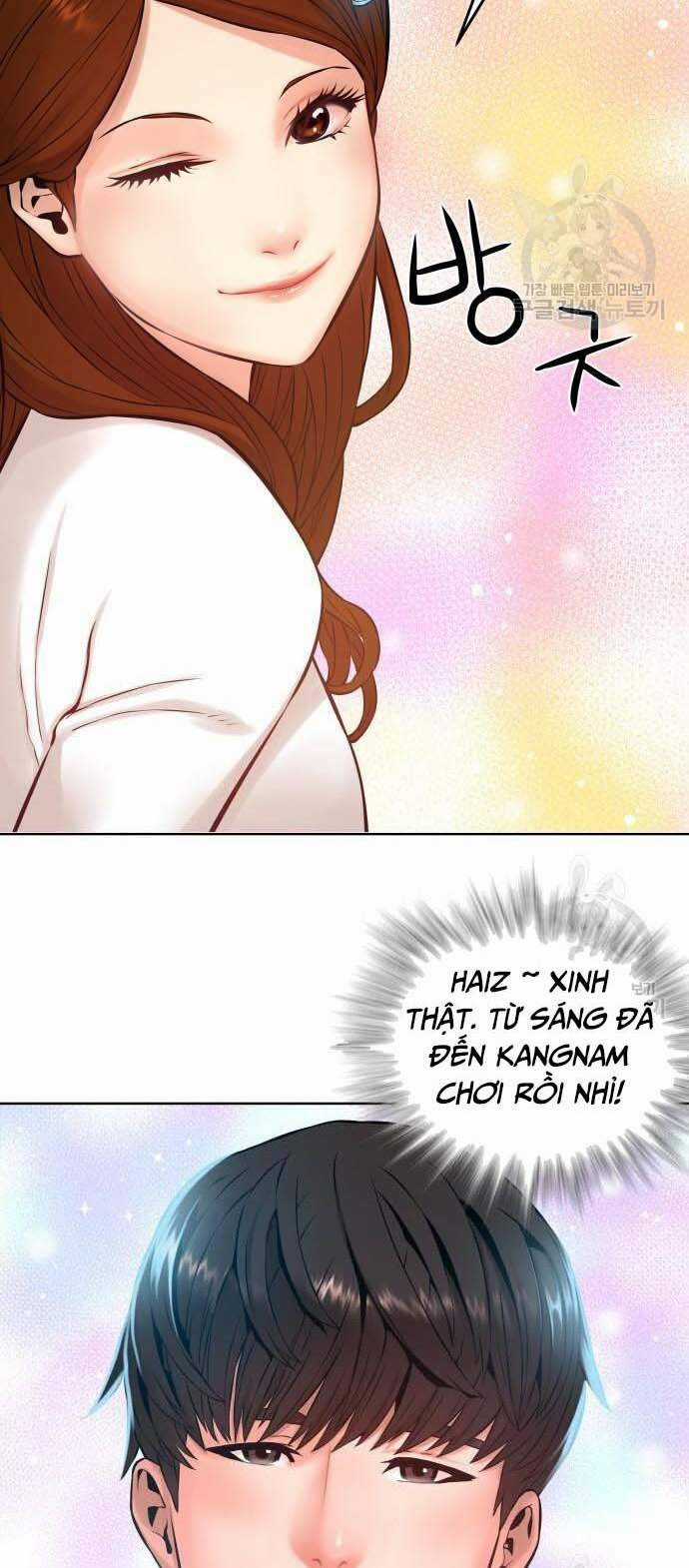 Thám Hiểm Giả Tài Ba Chapter 3 trang 48