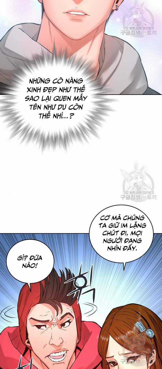 Thám Hiểm Giả Tài Ba Chapter 3 trang 49