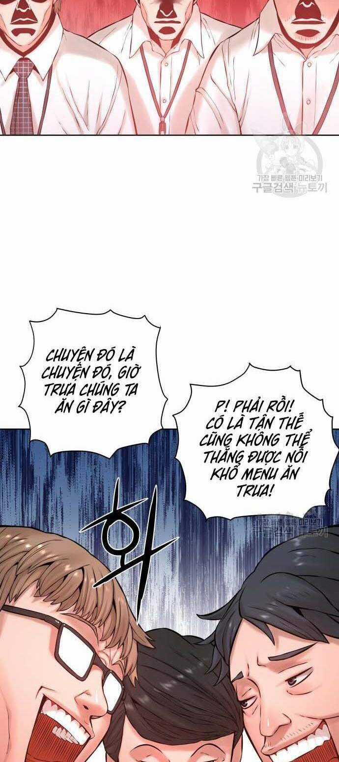 Thám Hiểm Giả Tài Ba Chapter 3 trang 5