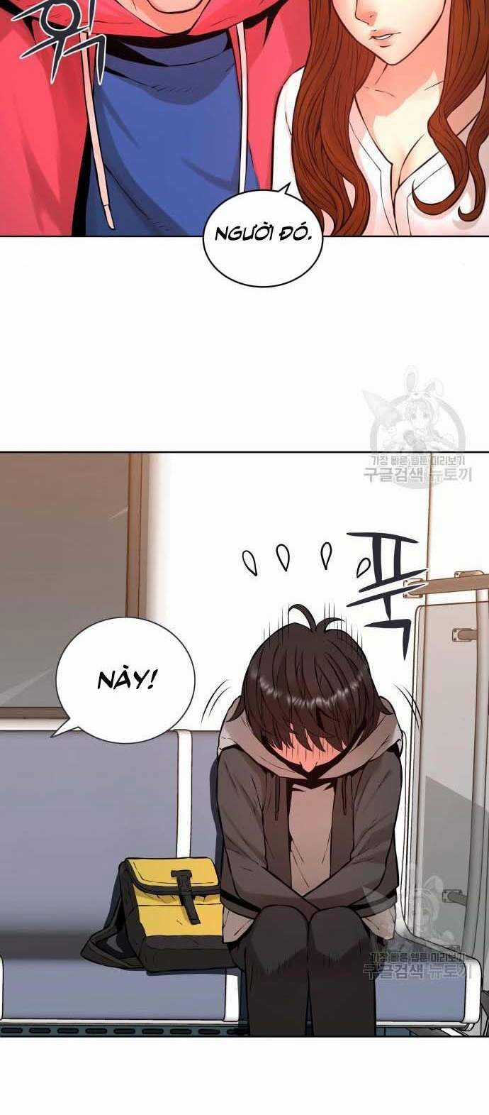 Thám Hiểm Giả Tài Ba Chapter 3 trang 50