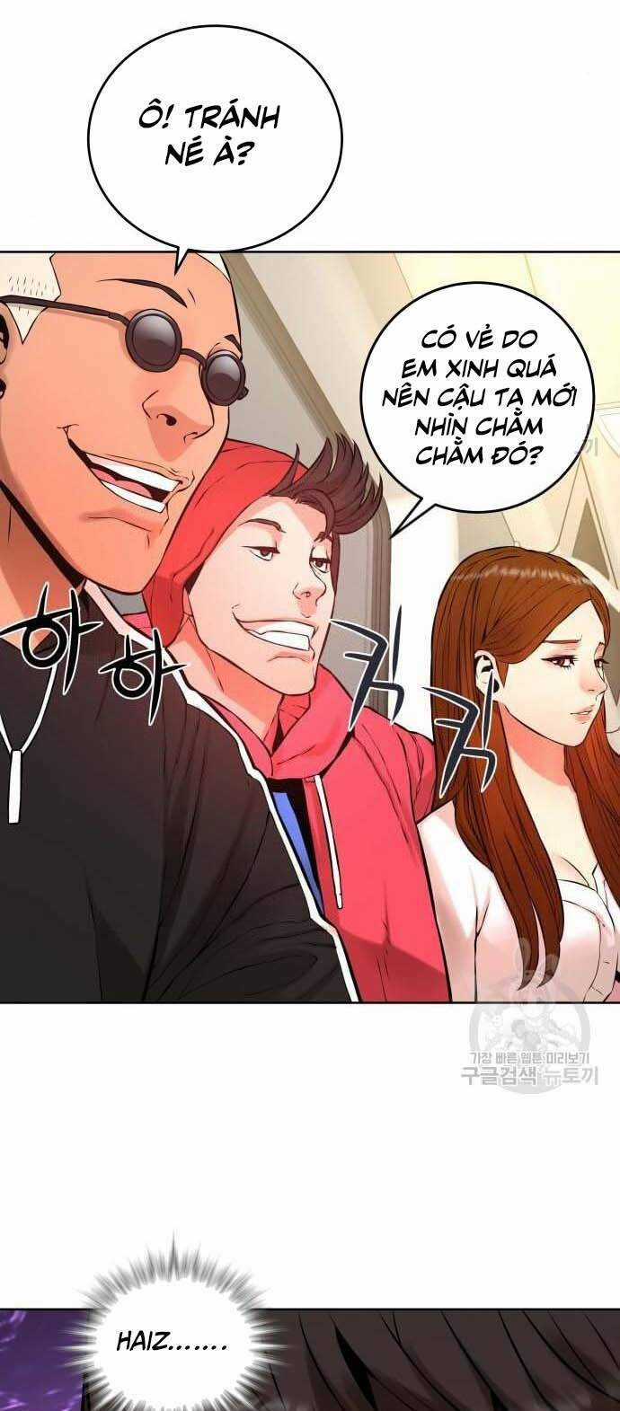 Thám Hiểm Giả Tài Ba Chapter 3 trang 51