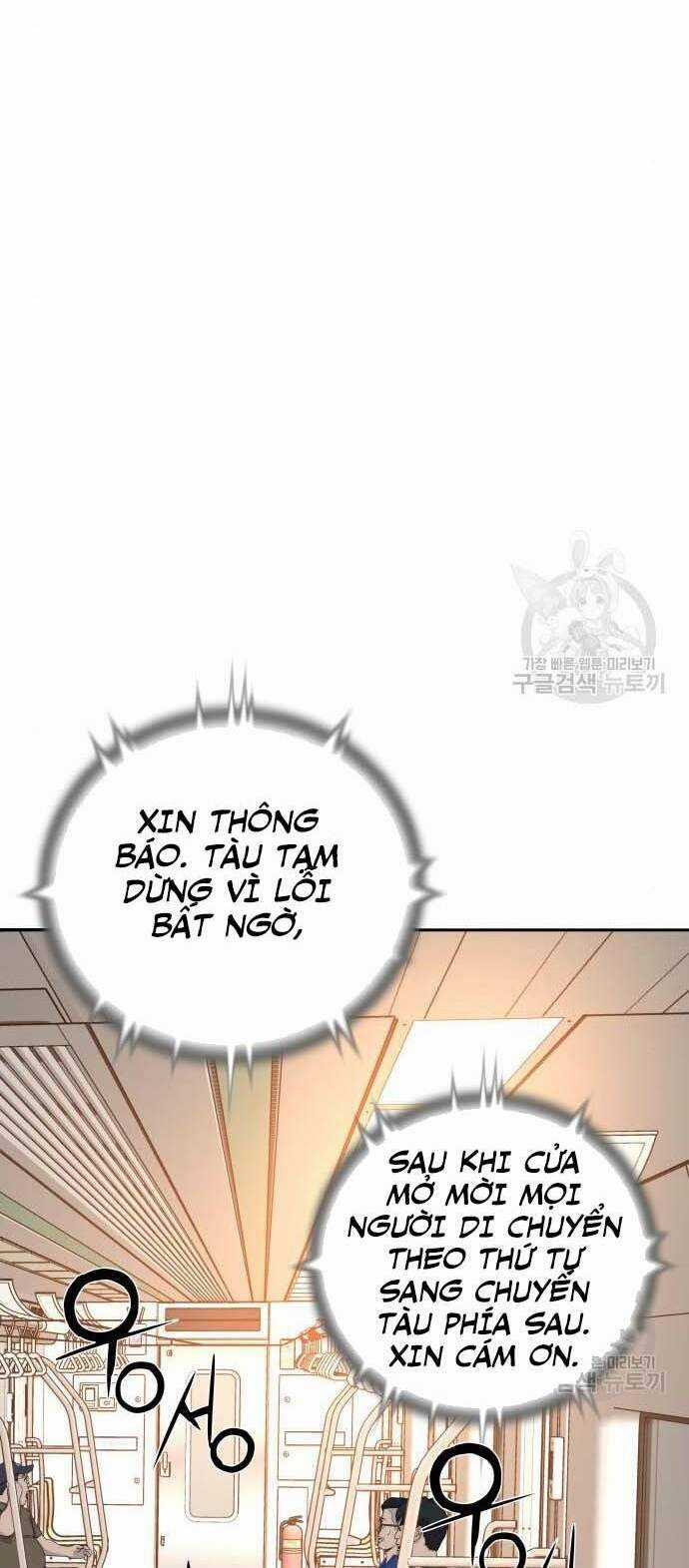Thám Hiểm Giả Tài Ba Chapter 3 trang 54