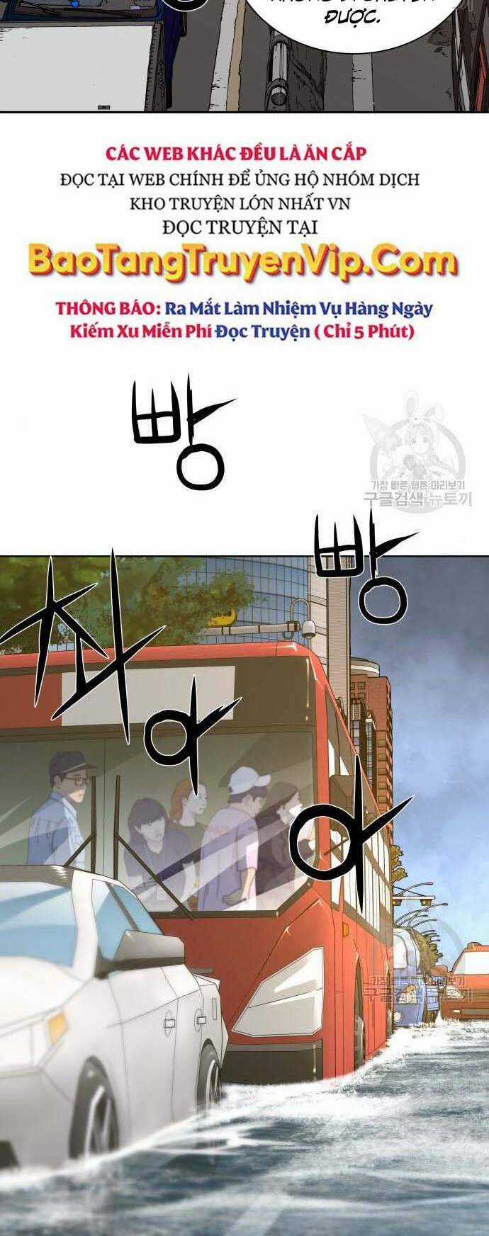 Thám Hiểm Giả Tài Ba Chapter 3 trang 58