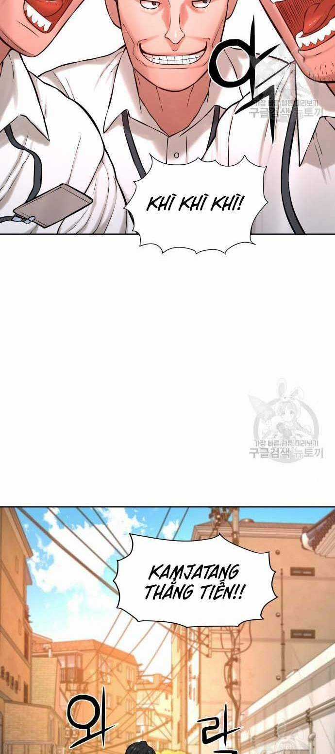 Thám Hiểm Giả Tài Ba Chapter 3 trang 6