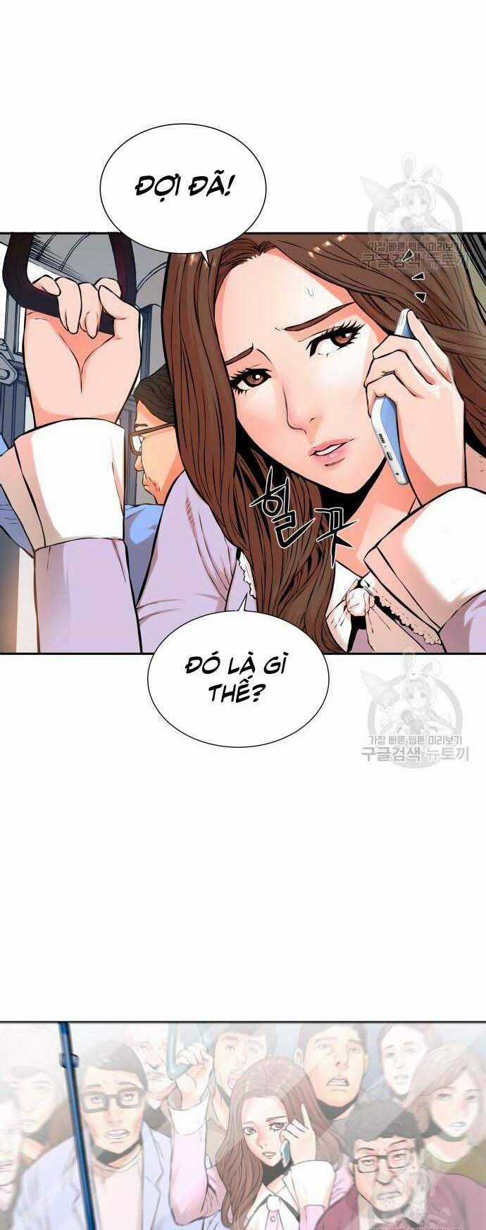 Thám Hiểm Giả Tài Ba Chapter 3 trang 61