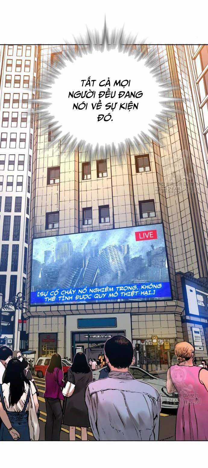 Thám Hiểm Giả Tài Ba Chapter 3 trang 8