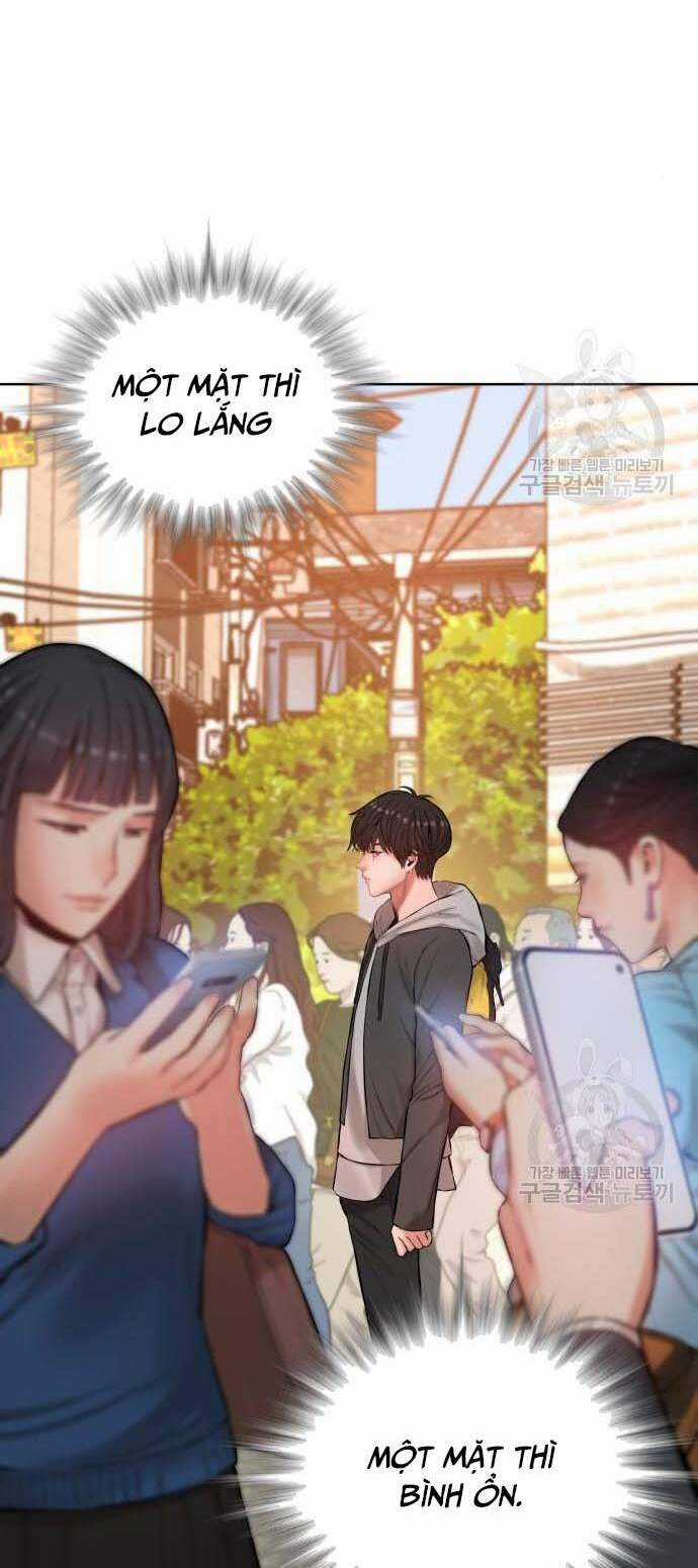 Thám Hiểm Giả Tài Ba Chapter 3 trang 9