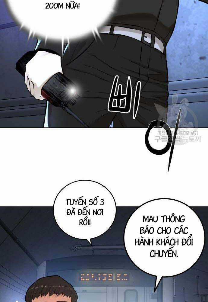 Thám Hiểm Giả Tài Ba Chapter 4 trang 10