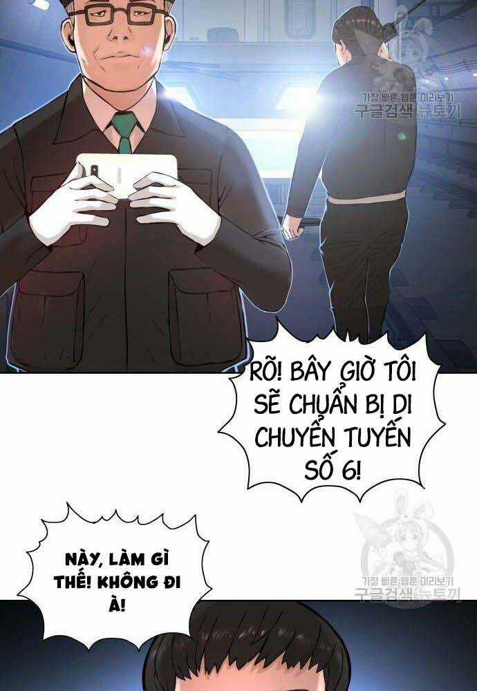 Thám Hiểm Giả Tài Ba Chapter 4 trang 11