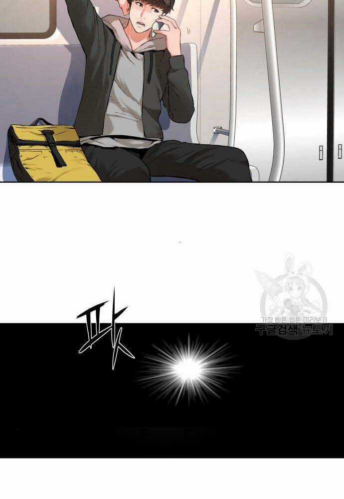 Thám Hiểm Giả Tài Ba Chapter 4 trang 28