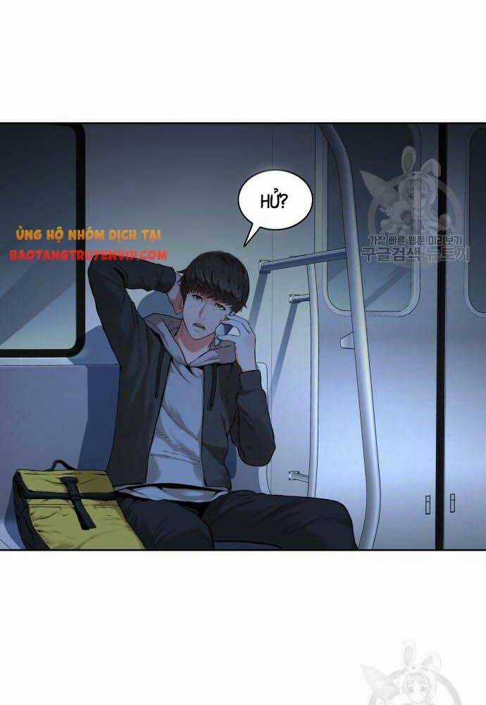 Thám Hiểm Giả Tài Ba Chapter 4 trang 29