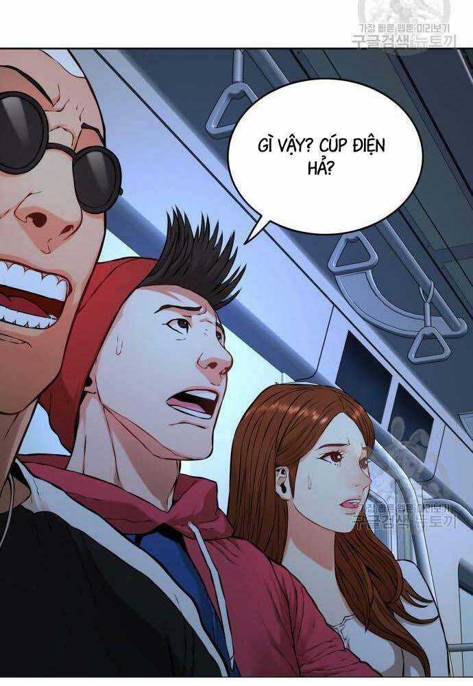 Thám Hiểm Giả Tài Ba Chapter 4 trang 30