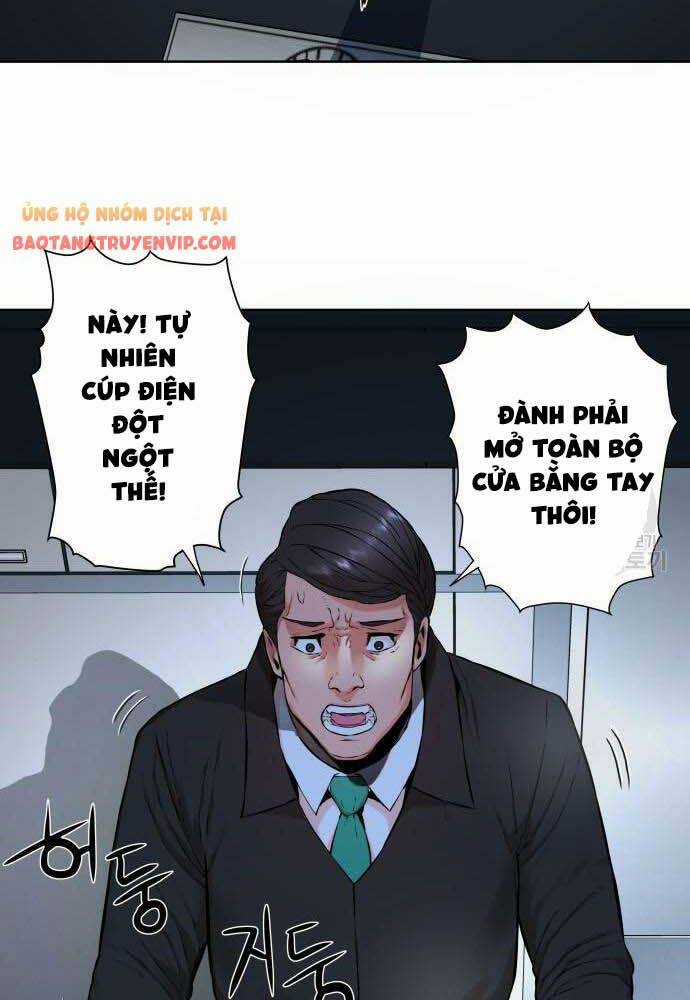 Thám Hiểm Giả Tài Ba Chapter 4 trang 33