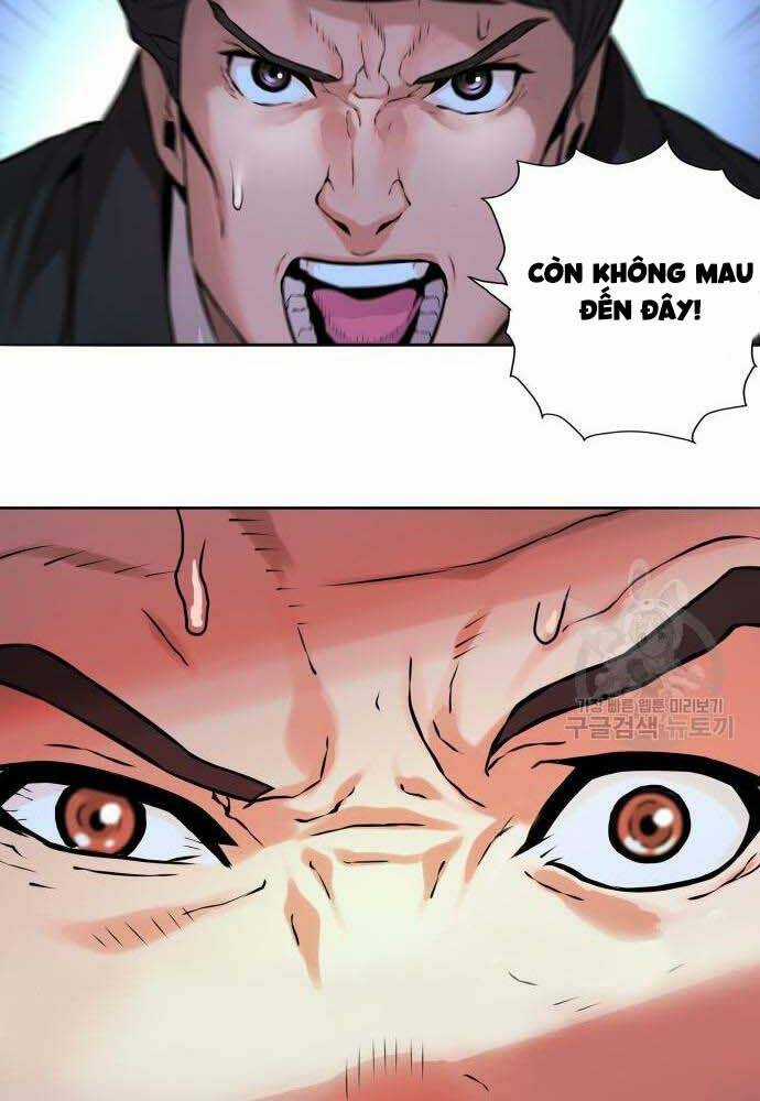 Thám Hiểm Giả Tài Ba Chapter 4 trang 35