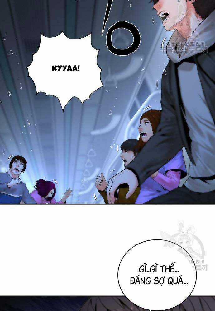 Thám Hiểm Giả Tài Ba Chapter 4 trang 46