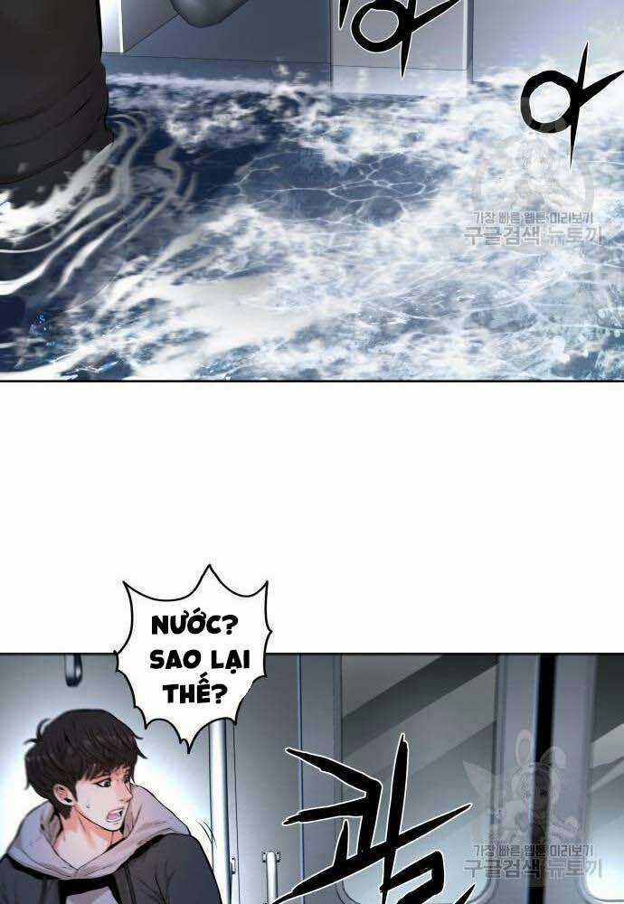 Thám Hiểm Giả Tài Ba Chapter 4 trang 48