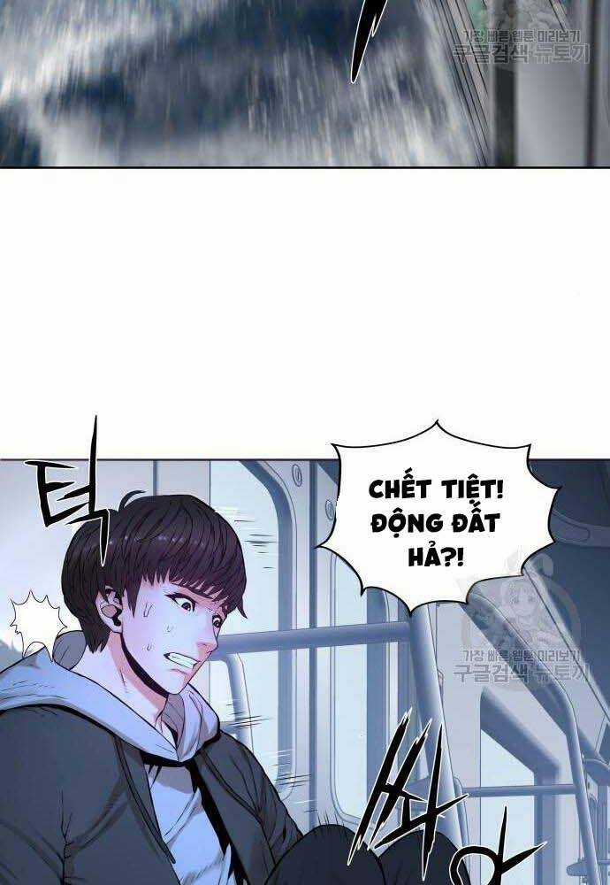 Thám Hiểm Giả Tài Ba Chapter 4 trang 51