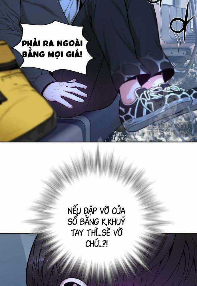 Thám Hiểm Giả Tài Ba Chapter 4 trang 52