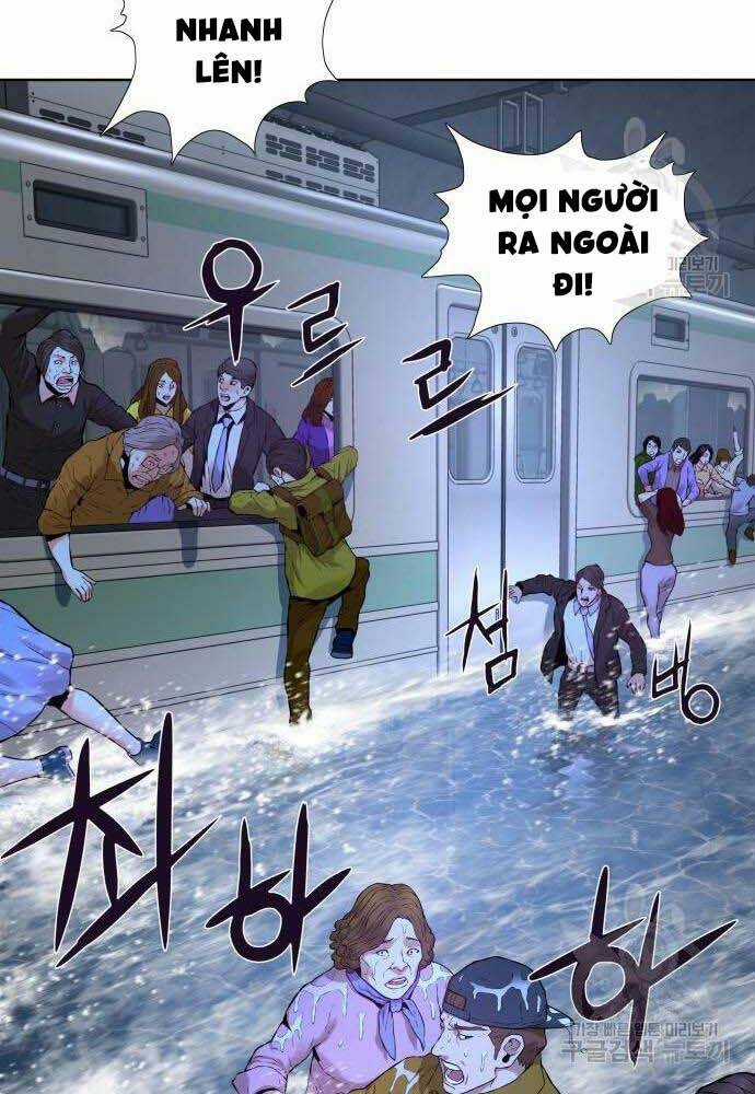 Thám Hiểm Giả Tài Ba Chapter 4 trang 55