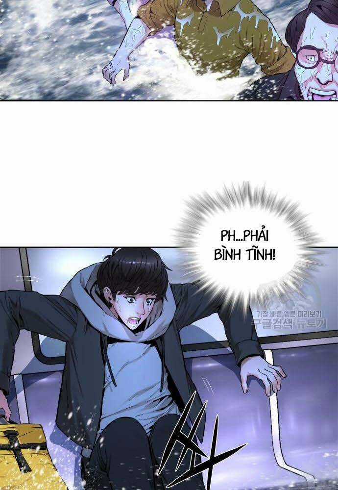 Thám Hiểm Giả Tài Ba Chapter 4 trang 56