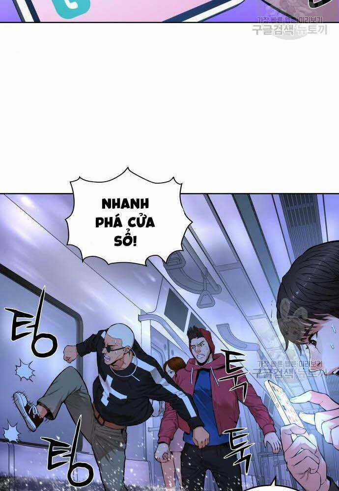 Thám Hiểm Giả Tài Ba Chapter 4 trang 58