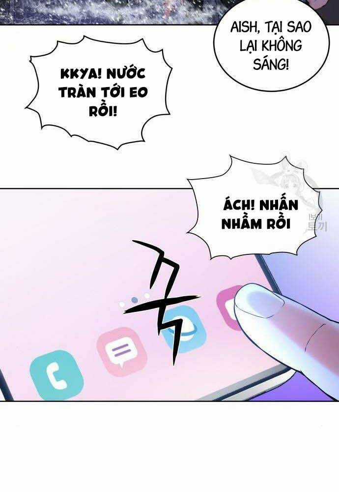 Thám Hiểm Giả Tài Ba Chapter 4 trang 59