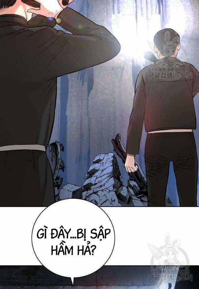 Thám Hiểm Giả Tài Ba Chapter 4 trang 6