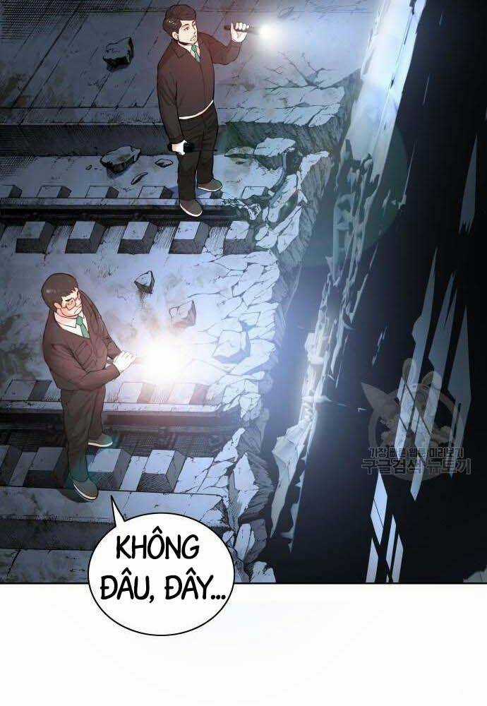 Thám Hiểm Giả Tài Ba Chapter 4 trang 7