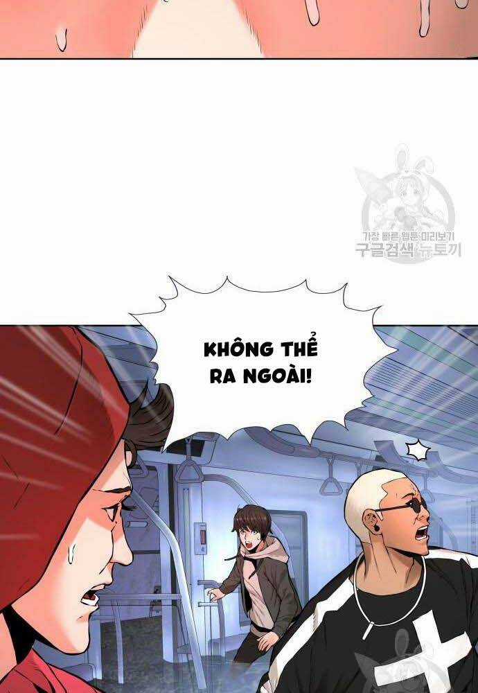 Thám Hiểm Giả Tài Ba Chapter 4 trang 71