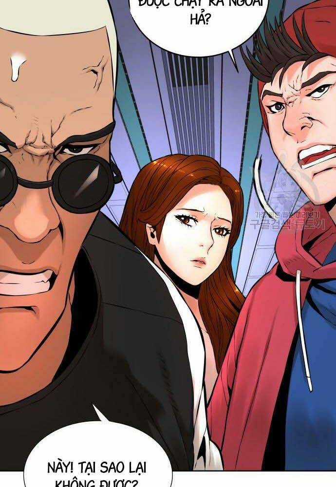 Thám Hiểm Giả Tài Ba Chapter 4 trang 73