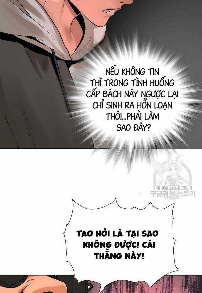 Thám Hiểm Giả Tài Ba Chapter 4 trang 77