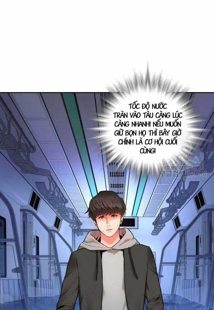 Thám Hiểm Giả Tài Ba Chapter 4 trang 82