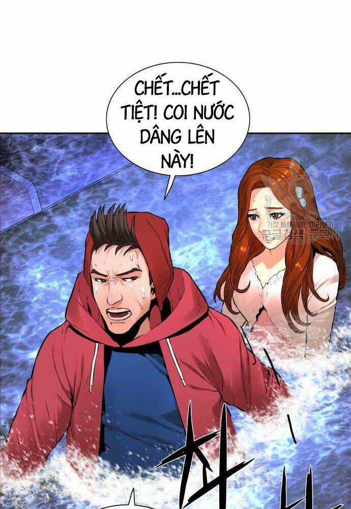 Thám Hiểm Giả Tài Ba Chapter 4 trang 87