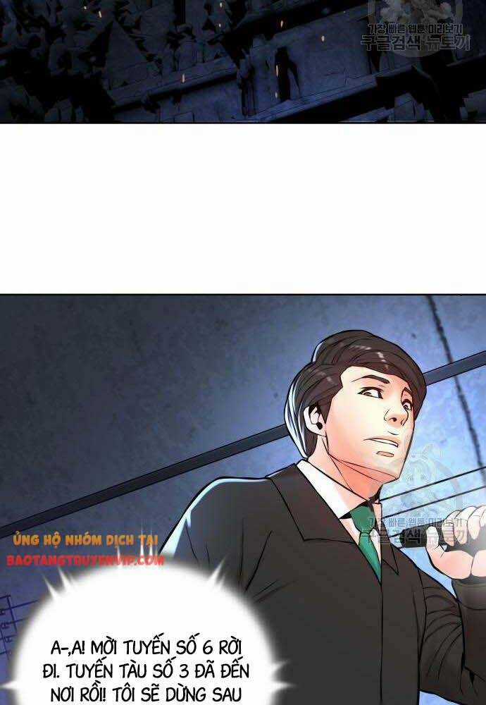 Thám Hiểm Giả Tài Ba Chapter 4 trang 9