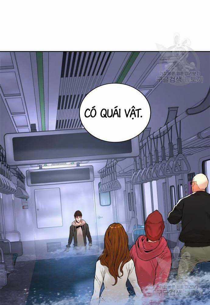 Thám Hiểm Giả Tài Ba Chapter 4 trang 90