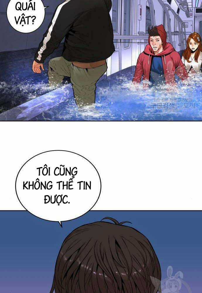 Thám Hiểm Giả Tài Ba Chapter 4 trang 92