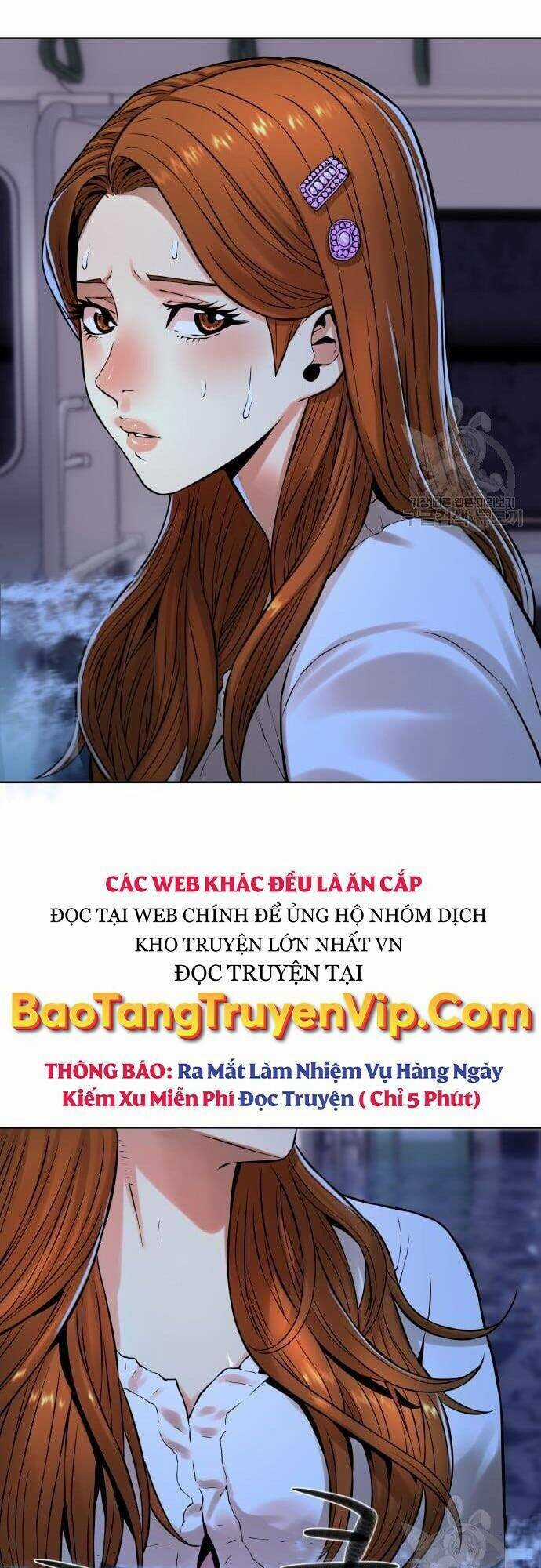 Thám Hiểm Giả Tài Ba Chapter 5 trang 14