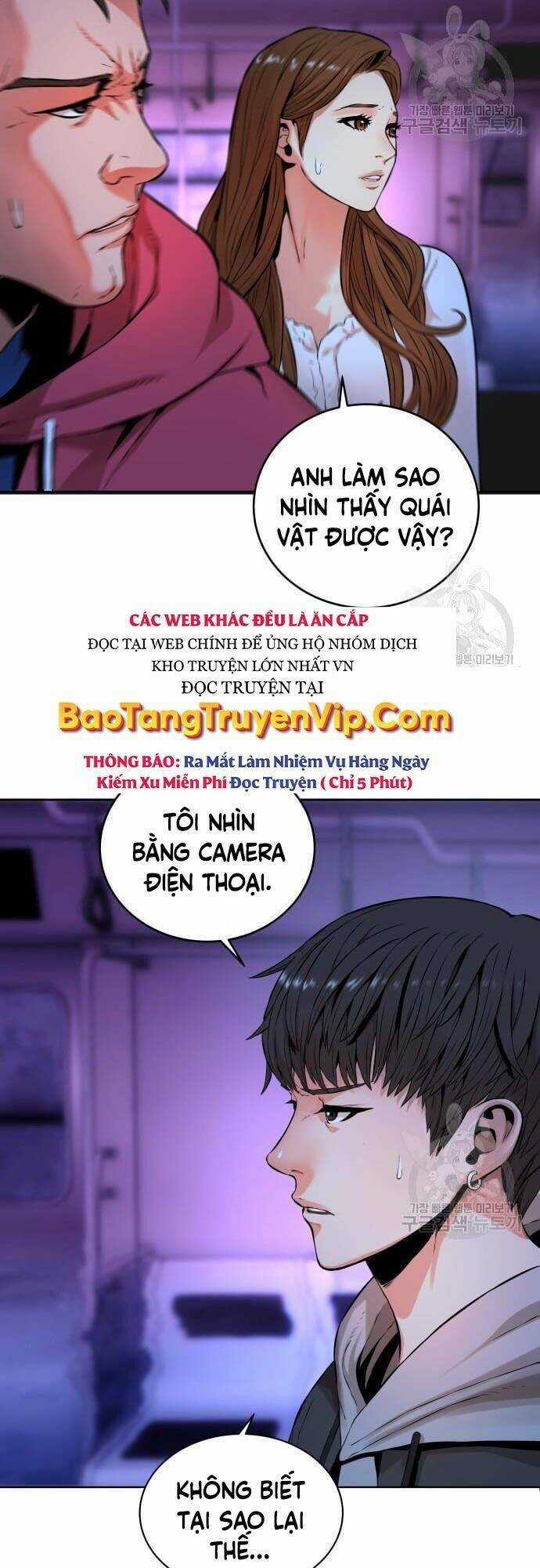 Thám Hiểm Giả Tài Ba Chapter 5 trang 2