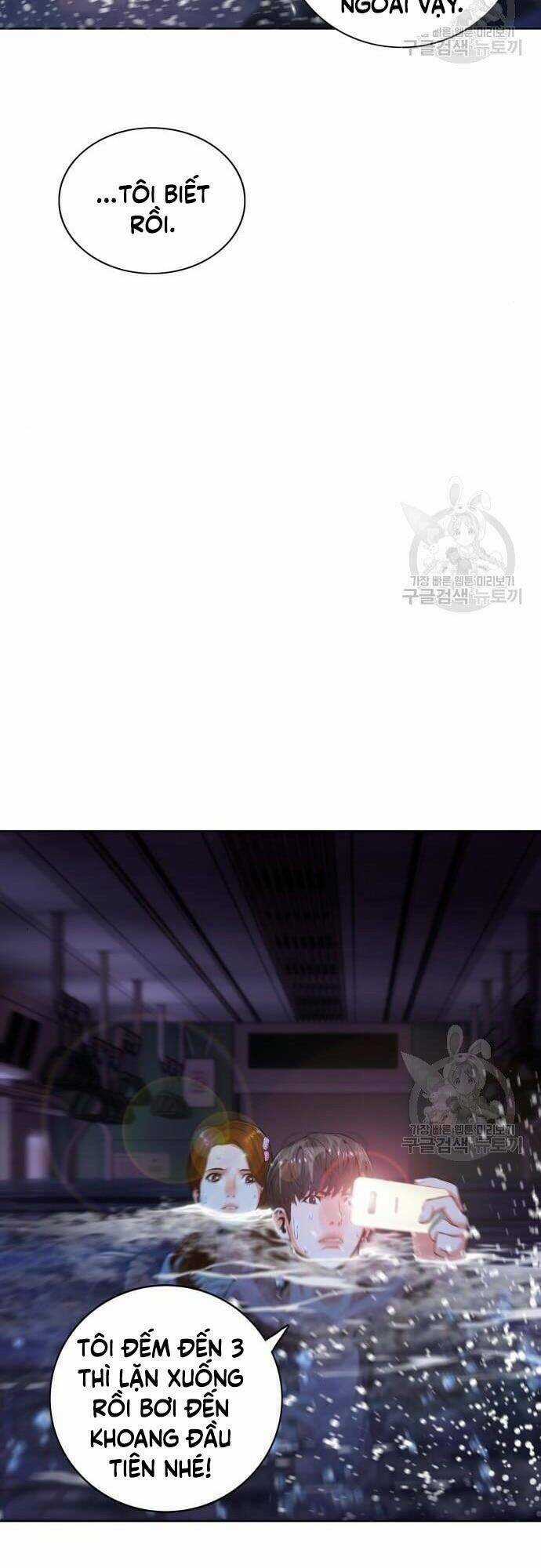 Thám Hiểm Giả Tài Ba Chapter 5 trang 29