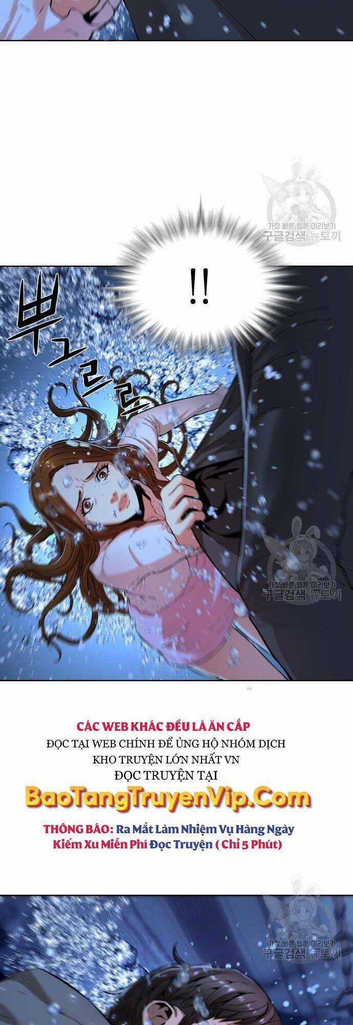 Thám Hiểm Giả Tài Ba Chapter 5 trang 33