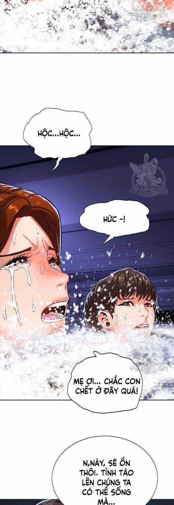 Thám Hiểm Giả Tài Ba Chapter 5 trang 36