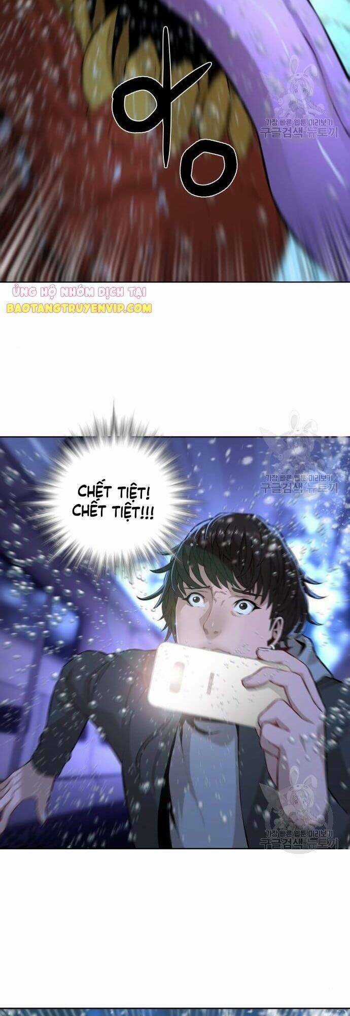 Thám Hiểm Giả Tài Ba Chapter 5 trang 45