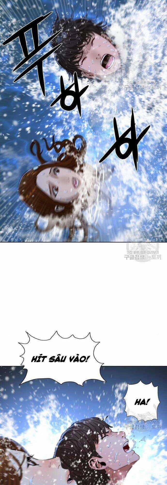 Thám Hiểm Giả Tài Ba Chapter 5 trang 46